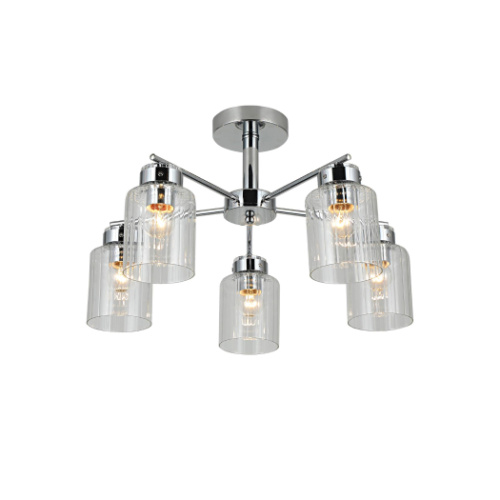 Люстра 07575/5 CHROME Люстра 07575/5 CHROME