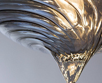 Подвесной светильник A7171SP-1SM  сн/пр