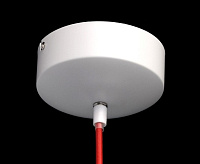 Подвесной светильник Эдгар 408012001 сн/пр