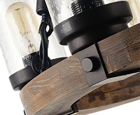 Люстра A1693SP-6BR