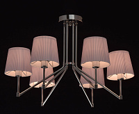 Люстра Лацио 103010206 сн/пр