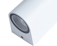 Светильник настенный A3102AL-2WH IP44