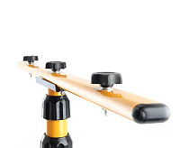 Штатив для прожектора 1,5 м двухместный Feron LL-500