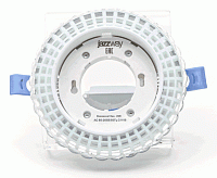 Светильник встраиваемый PGX53d ER43-Epoxy с подсветкой JAZZway 