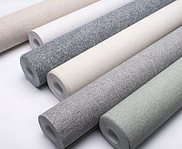 Обои Вэйв фон Startdeco 888971