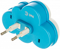 Ночник NN-605-LS-W белый