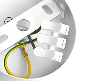 Светильник подвесной 12w GX53 белый HL3698