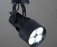 Спот A6252AP-1BK