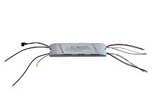 Драйвер Driver 4*60W+RGB