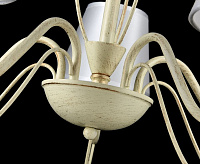 Люстра FR327-05-W