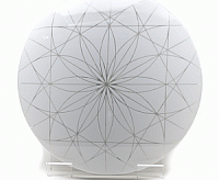 Накладной светильник PPB ASTRA-2 36W 6500K IP20 JAZZway