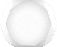 Накладной светильник AL5200 70W max 5300Lm 3000K-6000K DIAMOND