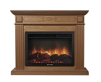 Портал Bianco 30 шпон дуб