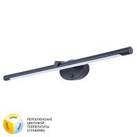 Подсветка для картин Arte Lamp A8027AP-1BK