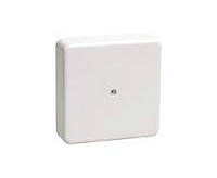 Коробка распр. ОП 100х100х44 IP20 KM41222 ИЭК IEK UKO10-100-100-044-K01