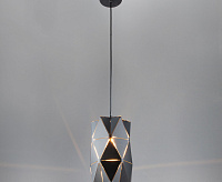 Подвесной светильник 50145/1 черный