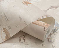 11119-01 Обои Артекс Атлас