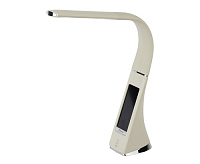 Настольная лампа NLED-461-7W-BG бежевый