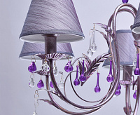 Люстра Федерика 02 379013606 MW Light сн/пр