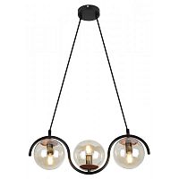 Подвесной светильник Apollo 4073-203 сн/пр