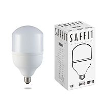 Лампа светодиодная  30W 4000K без переходника E27-E40 SBHP1030 (SAFFIT)