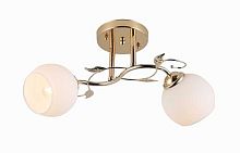 Люстра 78931/2B GOLD