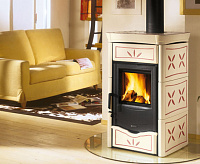 La Nordica Nicoletta Silk Vogue