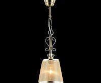 Люстра FR405-11-R сн/пр