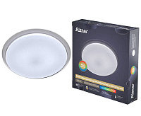 Светильник накладной SATURN RGB 60W 2700-6400K REV Ritter (Л)