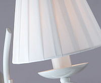 Бра 280/1 белый