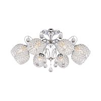 Люстра 25009/8 СR