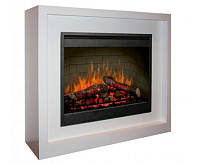 Портал BRONX  (бьянко белый) под Symphony 26