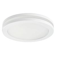 Светильник встраиваемый 070664 MATURO 12W БЕЛЫЙ