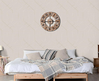 70527-24 Обои 10 ВВ ГТ ФО AS Палитра Мейсон