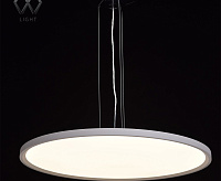 Светильник подвесной Ривз 674010101 сн/пр