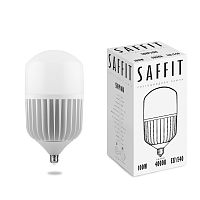 Лампа светодиодная 100W 4000K E27-E40 SBHP1100 (SAFFIT)