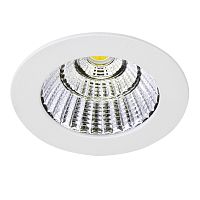 Светильник встраиваемый 212416 SOFFI 7W БЕЛЫЙ