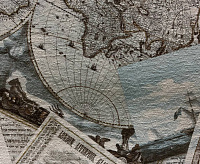  Обои Solo Mars 800402 сн/пр