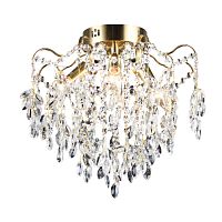 Люстра  2667/4+4 COP