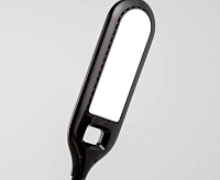 Настольная лампа 80503/1 черный