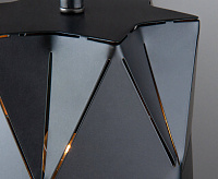 Подвесной светильник 50145/1 черный