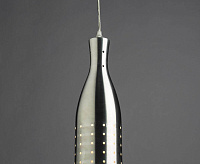 Подвесной светильник A4082SP-1SS  сн/пр