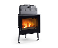 La Nordica Focolare 70 Piano Evo Crystal