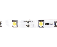 Лента PLS 5050/60 Warmwhite IP20 5м (14.4W) JAZZway