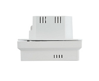 Эмили Терморегулятор сенсорный Wi-Fi 250В, белый фарфор, RSW00-5119-01