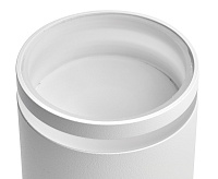 Светильник потолочный MR16 GU10 35W 230V белый ML162