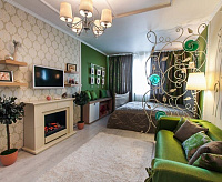 Портал Suite -  Алебастр