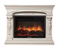 Портал Perfetto R 30 шпон беленый дуб