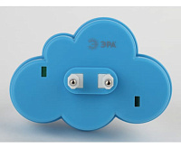 Ночник NN-605-LS-W белый