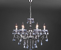 Люстра Eurosvet 10109/6 Strotskis